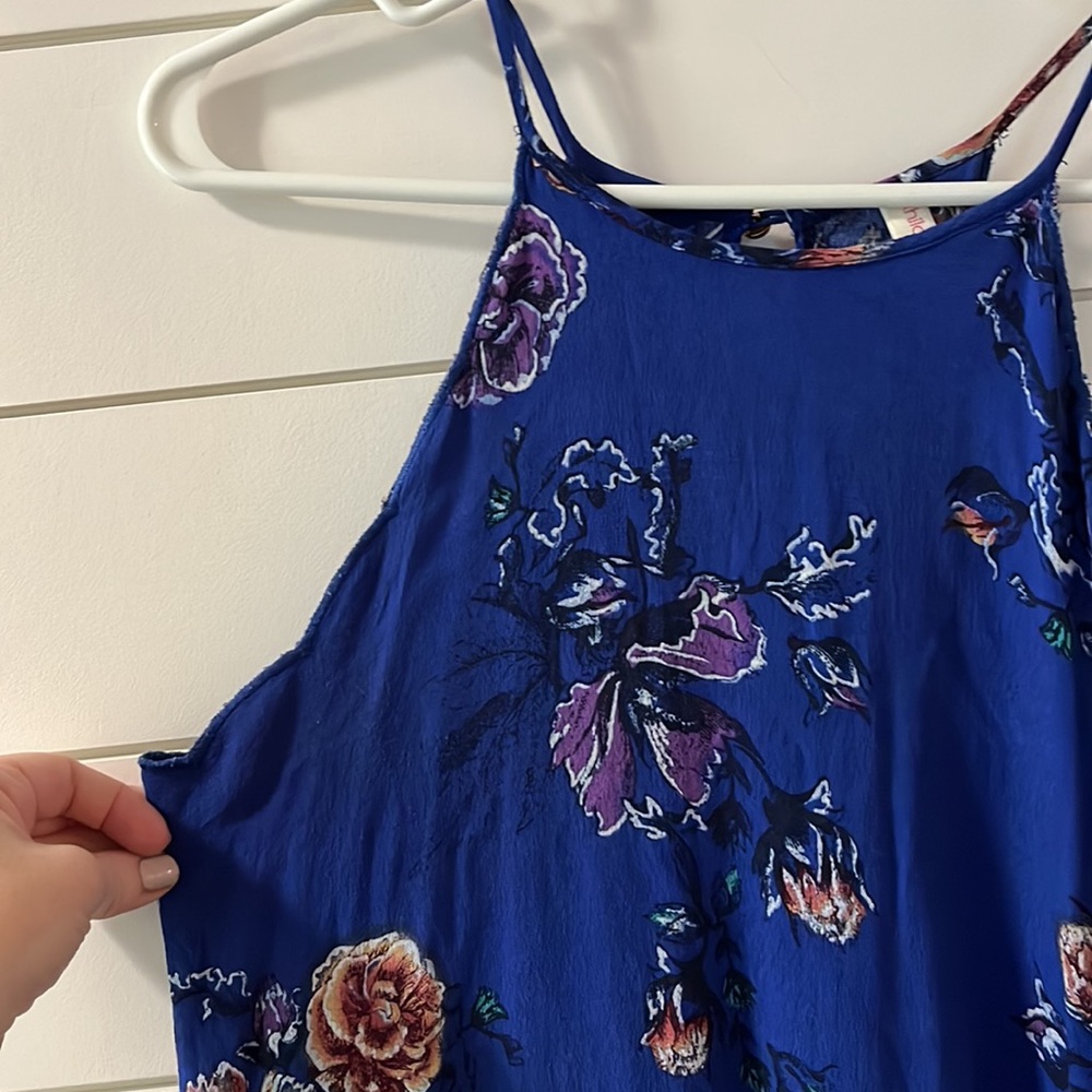 Mossimo Swing Dress - Picture 2 of 7